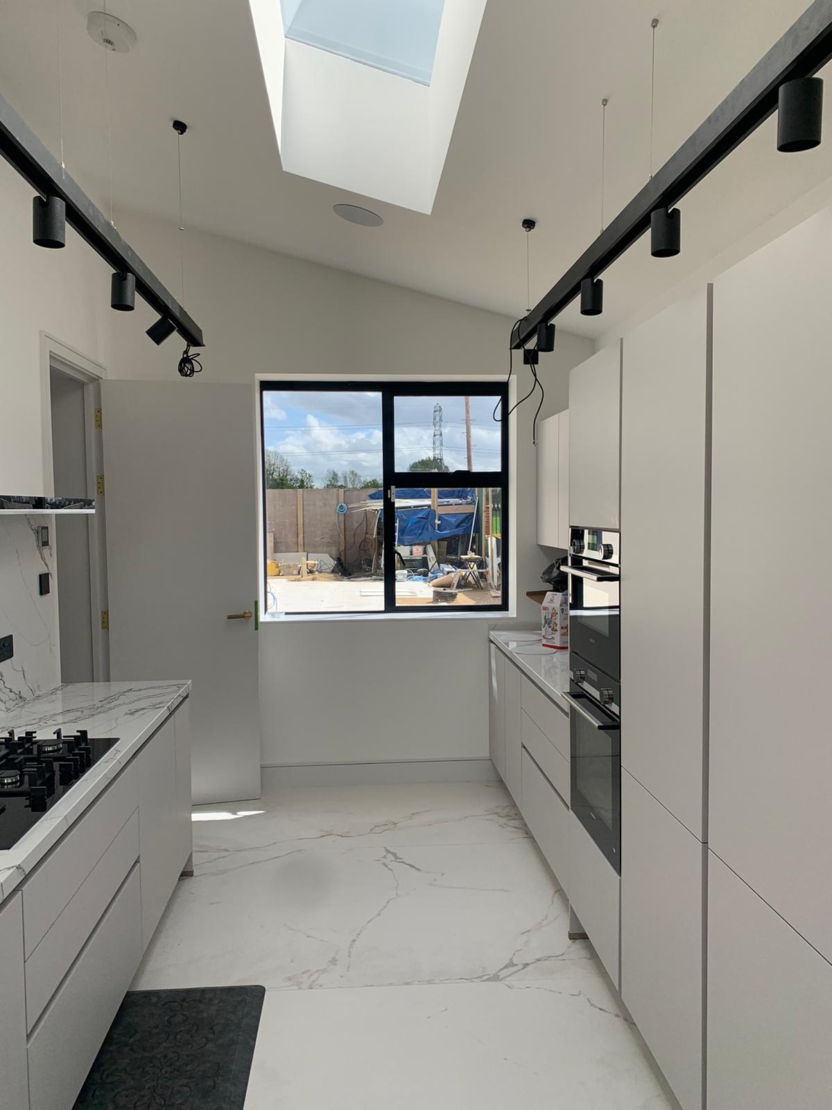 Iver Project - New Build - Bizy Construction
